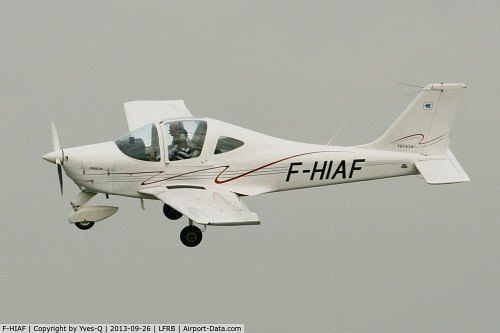 Tecnam P2002 JF