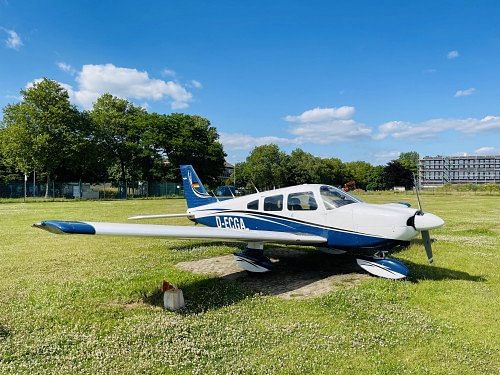 Piper Piper 28-181