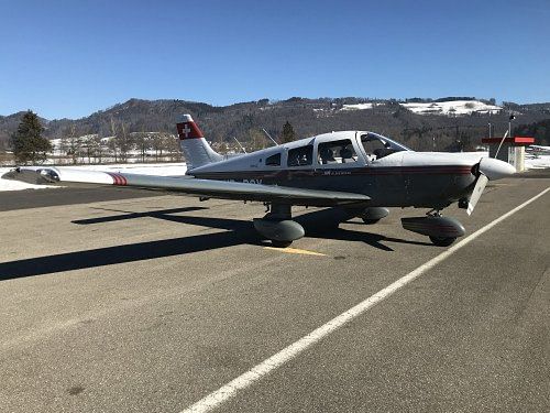 Piper PA28