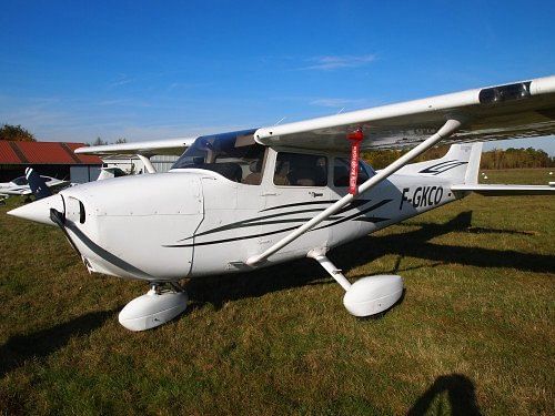 Cessna 172