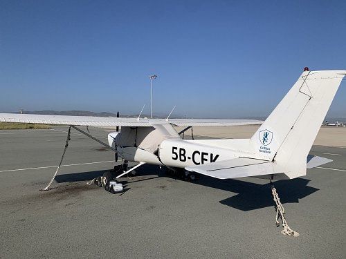 Cessna 152