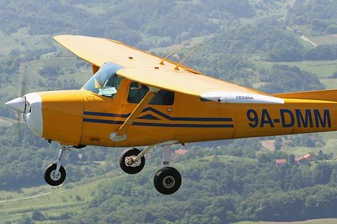 Cessna 150