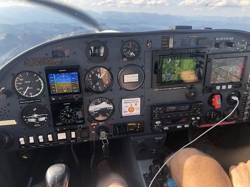Diamond Aircraft DA-20