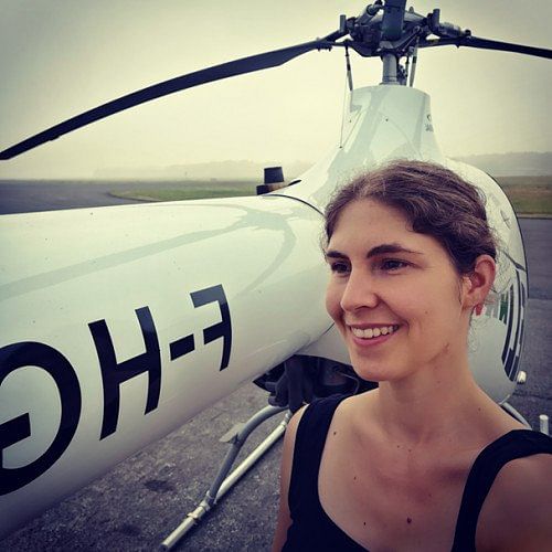 Guimbal Cabri G2