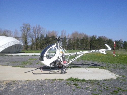 Schweizer-Hughes 300