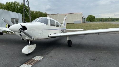 Piper PA-28-181 Archer II