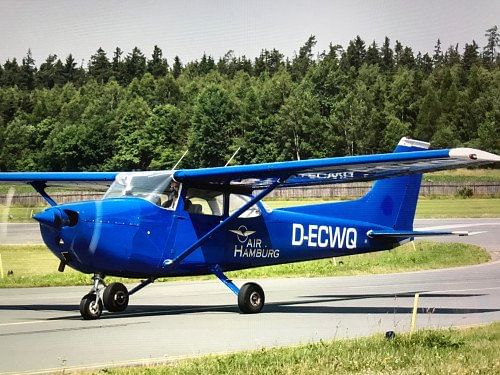 Cessna 172
