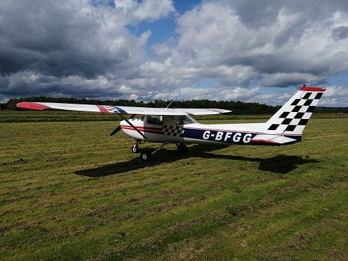 Cessna 150