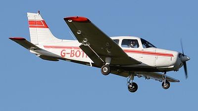 Piper PA28 Warrior