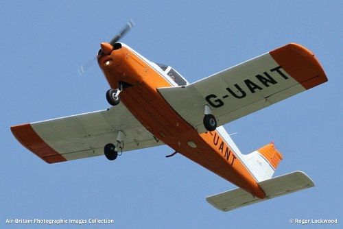 Piper PA28
