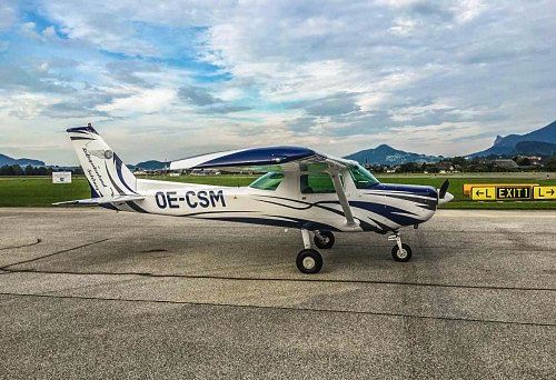 Cessna 152