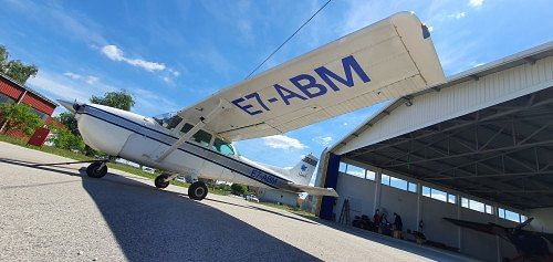 Cessna 172