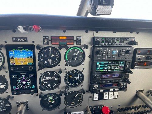 Piper PA-28-181 Archer II