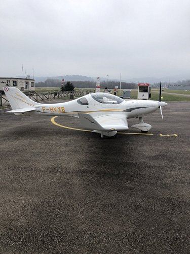 Aerospool Dynamic WT9
