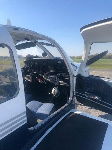 Piper PA28-161