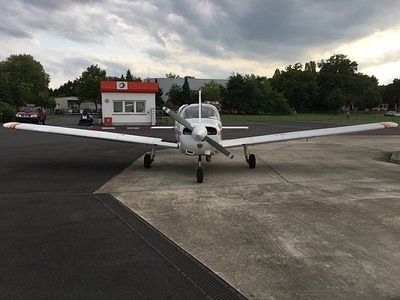Piper PA28-161 Warrior ll