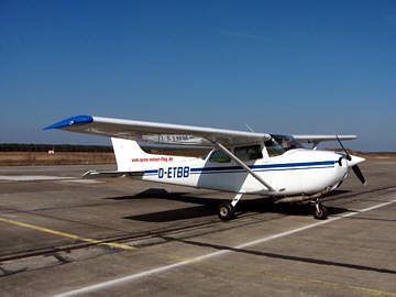 Cessna 172