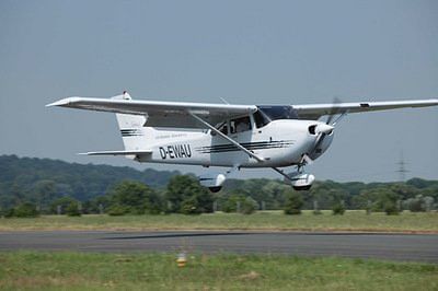 Cessna 172 SP G1000