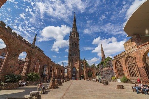 Day return to Coventry