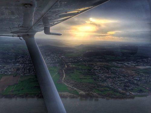 Tagesausflug nach Stendal