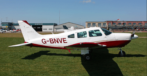 Piper PA28