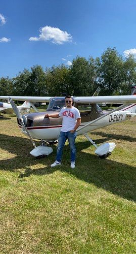 Cessna 150