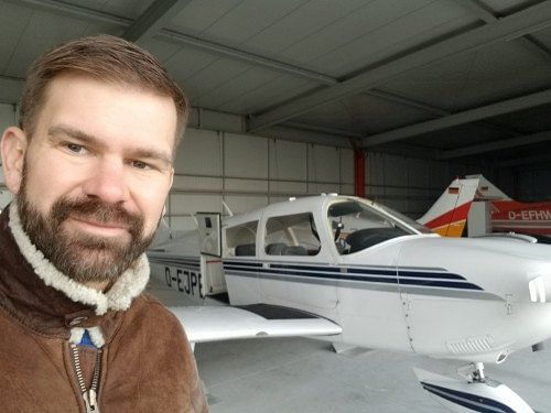 Piper 28-235