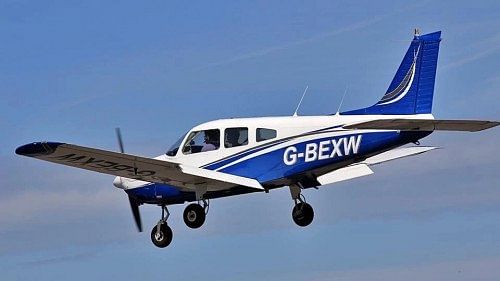 Piper PA28 Archer