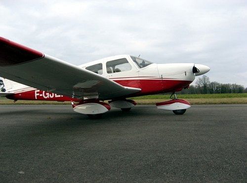 Piper PA28-181 Archer II