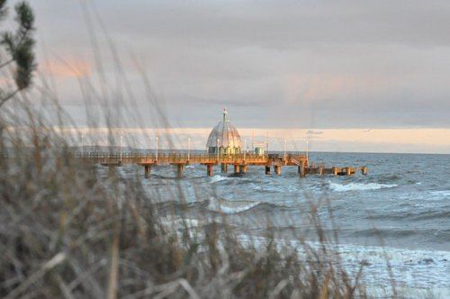 Tagesausflug auf Usedom