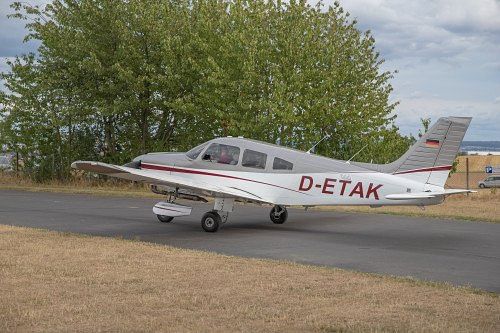 Piper PA28