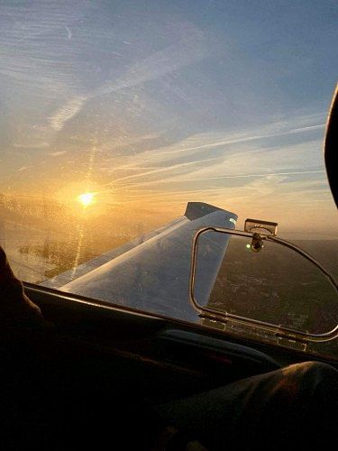 Diamond Aircraft DA-40 TDI - Glass Cockpit