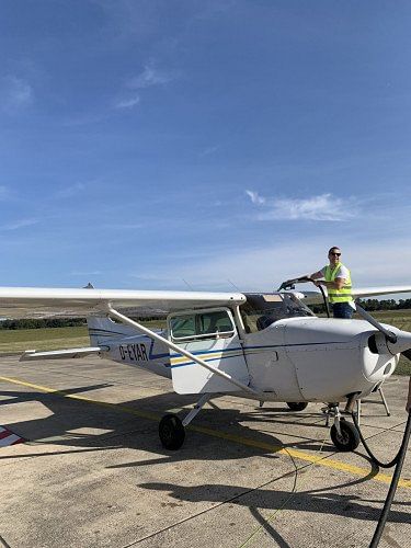 Cessna 172