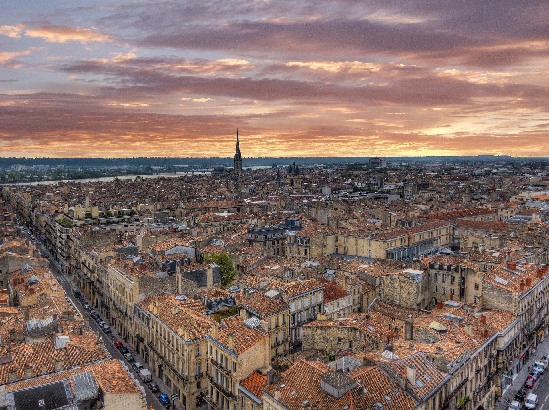 Bordeaux