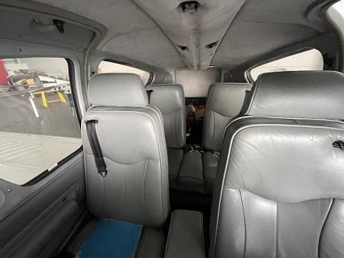 Rockwell Commander