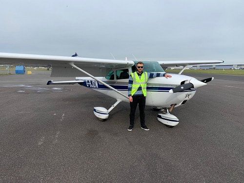 Cessna 172