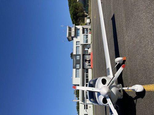 Diamond Aircraft DA-40 NG