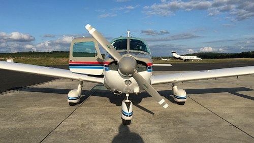 Piper PA28 Archer