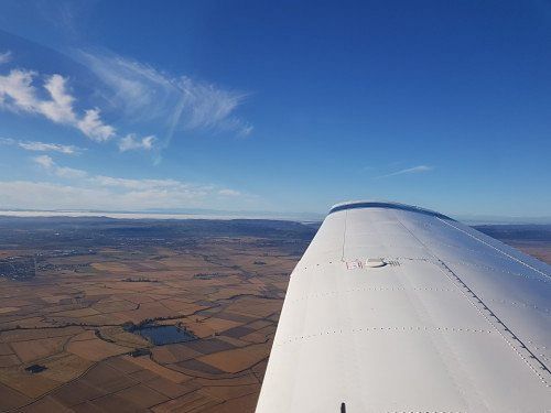 Piper PA28-201 Turbo Arrow IV