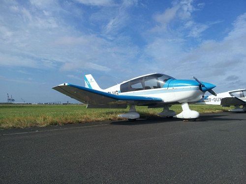 Robin DR300