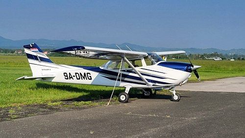 Cessna 172 Skyhawk