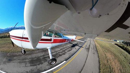 Cessna 172