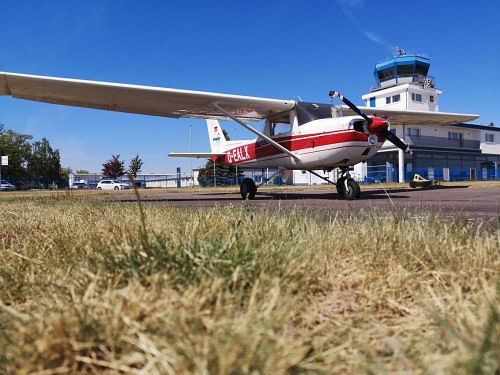 Cessna 150