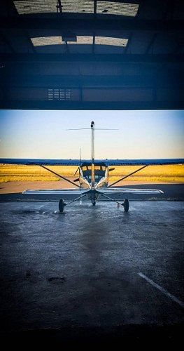 Cessna 152