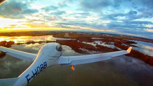 Diamond Aircraft DA-40 NG