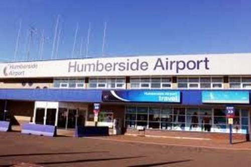 Humberside - Great Limber
