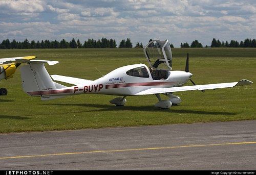 Diamond Aircraft DA-40 TDI