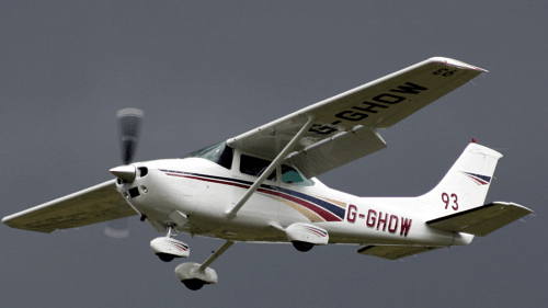 Cessna 182
