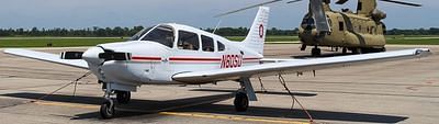 Piper PA28 Arrow