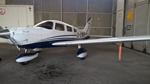 Piper PA28